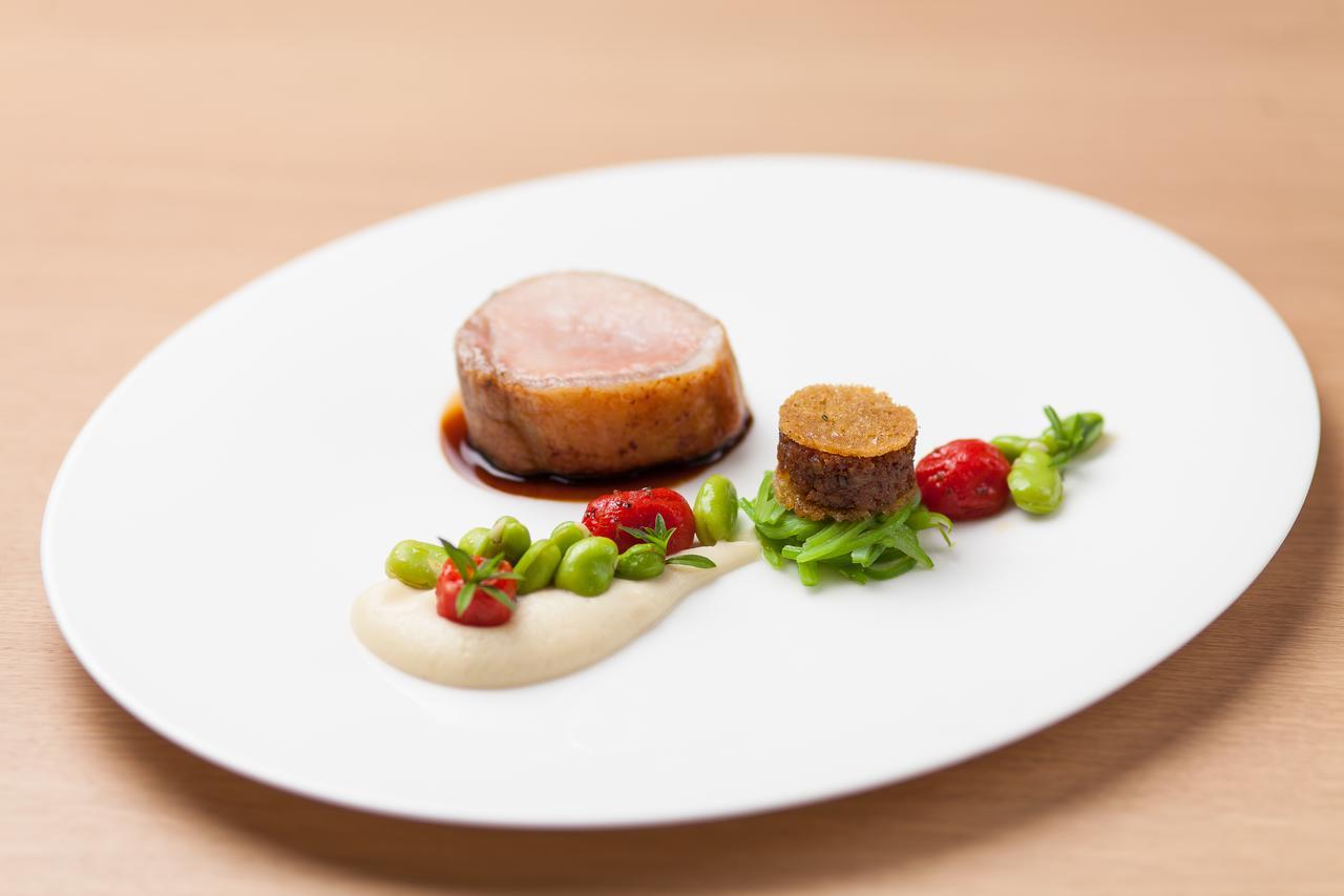 Storchen Restaurant Hotel 바트크로찡엔 외부 사진