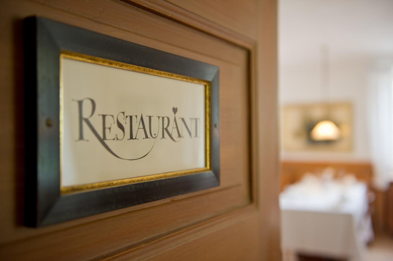Storchen Restaurant Hotel 바트크로찡엔 외부 사진